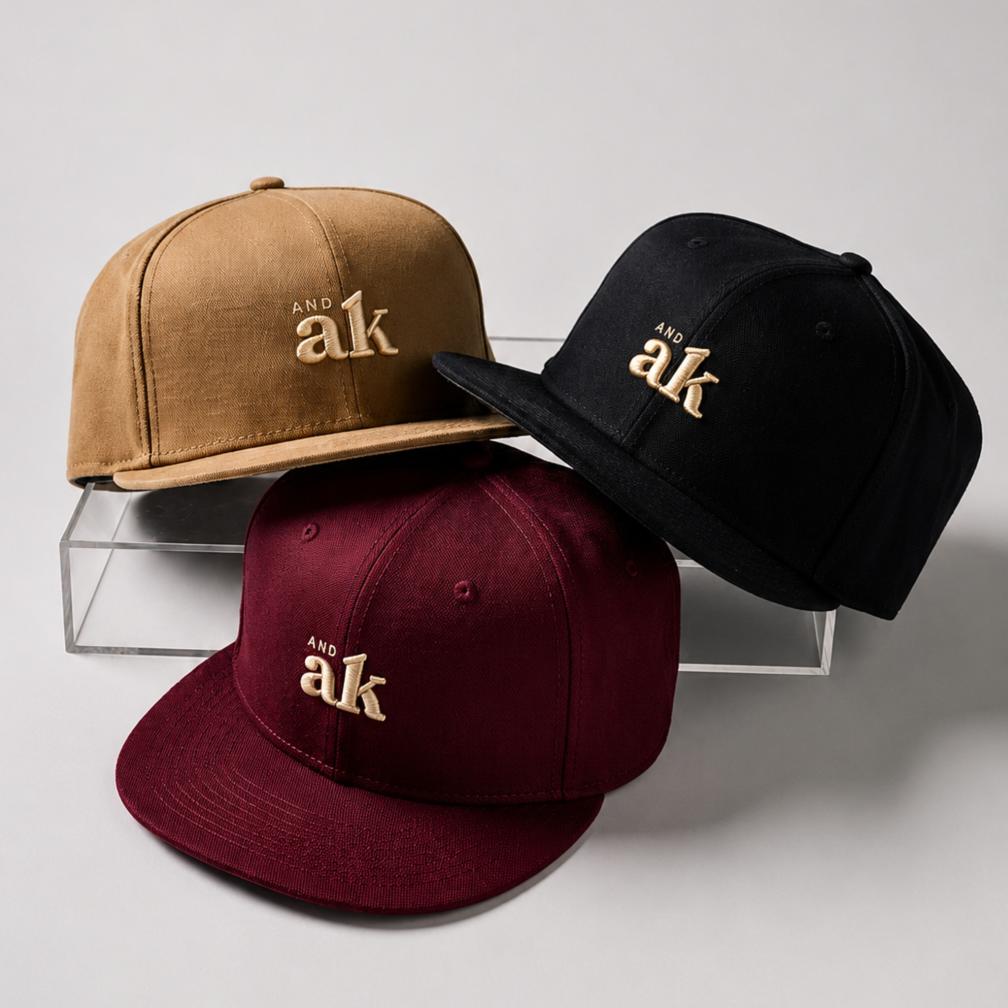 Snapbacks Image