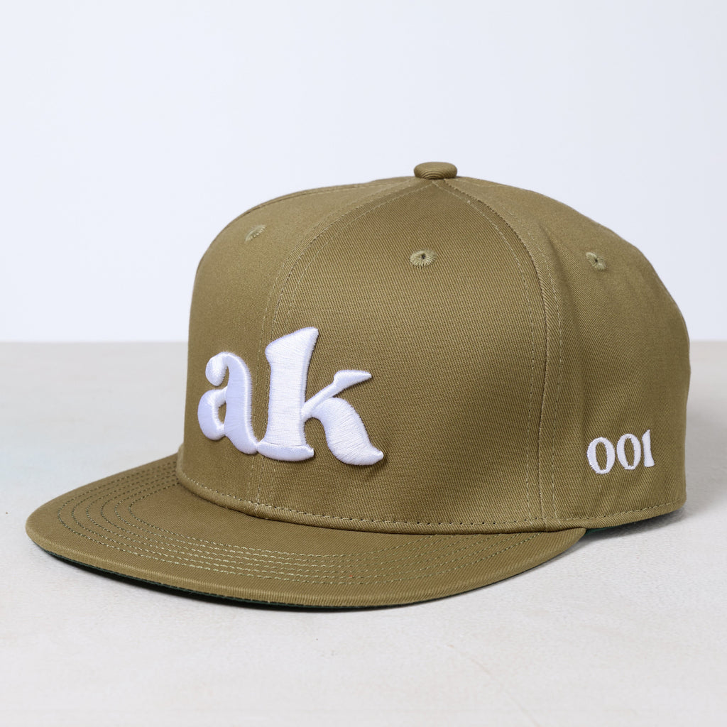 OAK