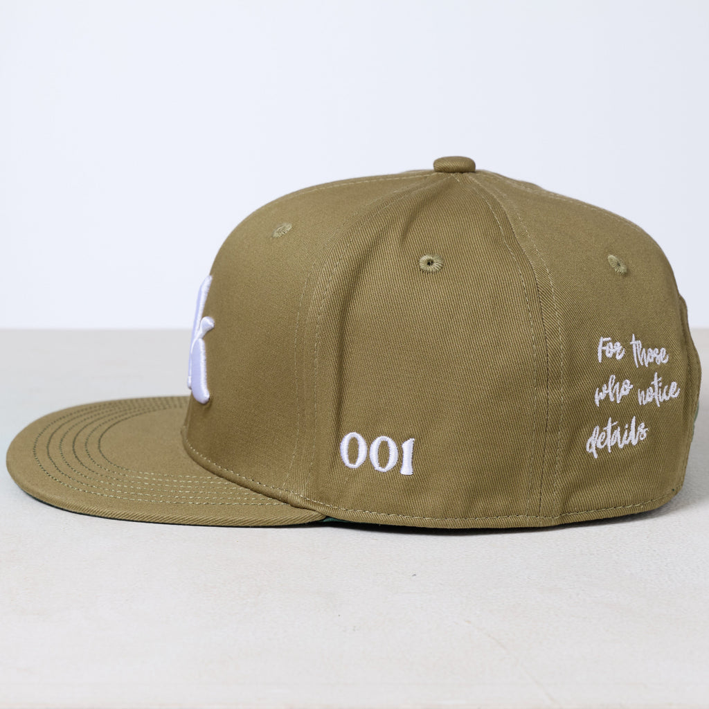 OAK